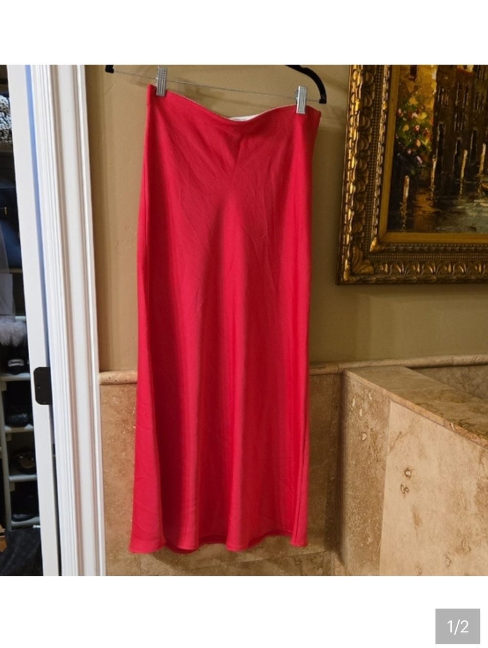 Ann Taylor New Skirt Size S